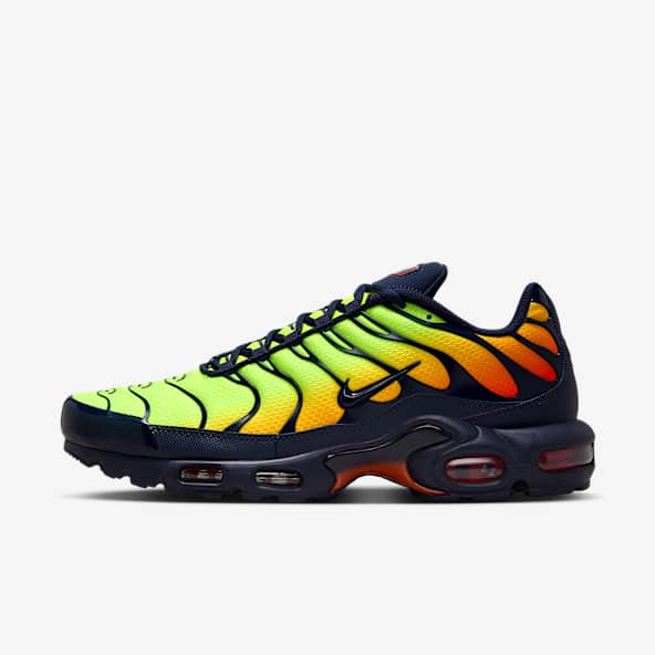 Nike Air Max Plus スニーカー ブラック/オレンジ/グリーン 楽天市場】NIKE AIR MAX PLUS OG black/pimento-bright ceramic